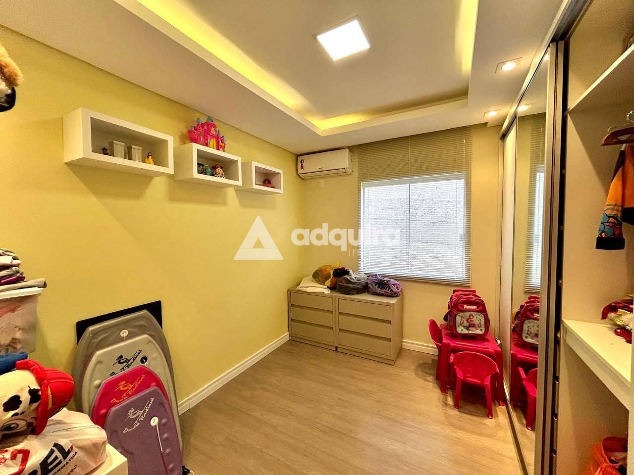 Casa, 4 quartos, 178 m² - Foto 16