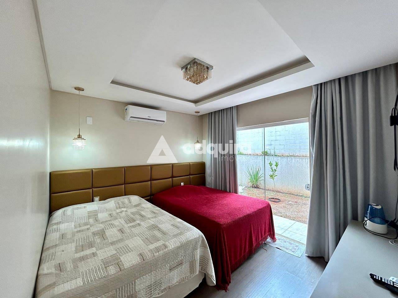 Casa, 4 quartos, 178 m² - Foto 17