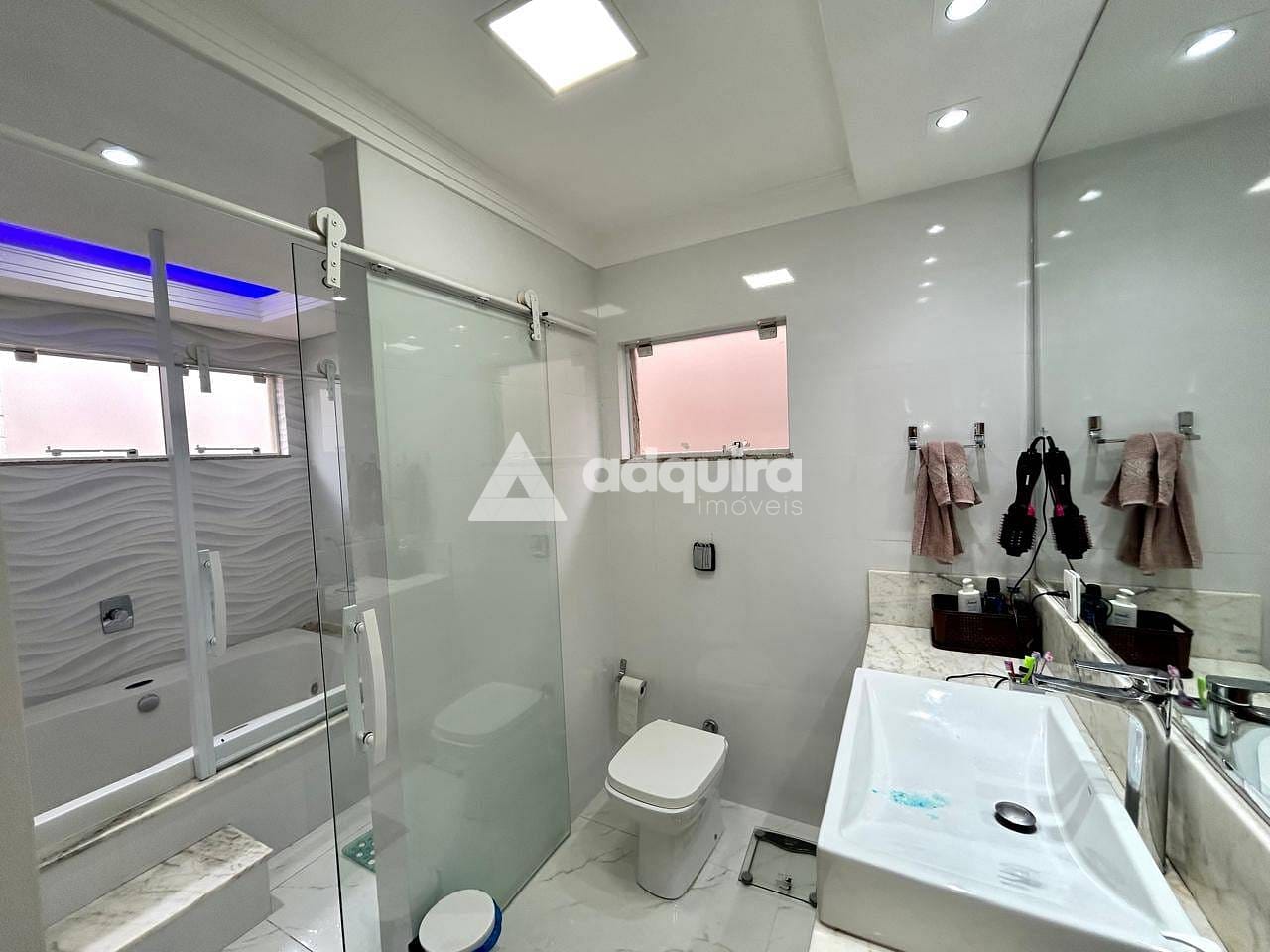 Casa, 4 quartos, 178 m² - Foto 19