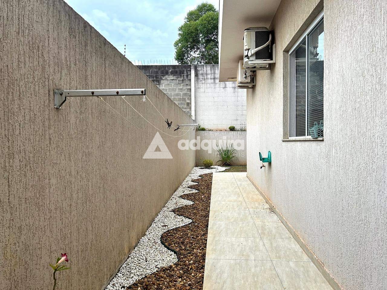 Casa, 4 quartos, 178 m² - Foto 21