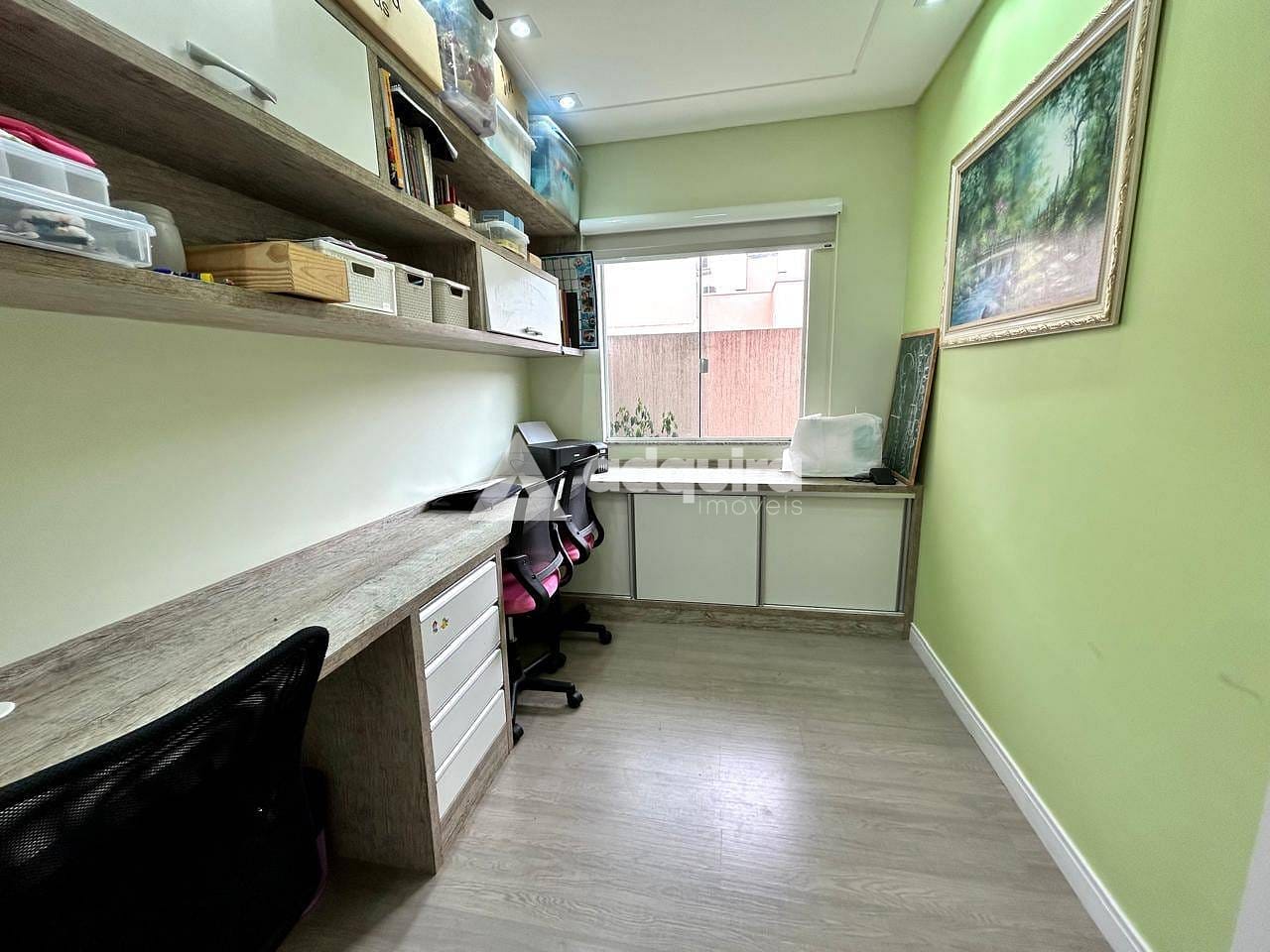 Casa, 4 quartos, 178 m² - Foto 13