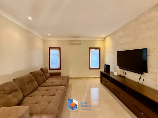 Casa com 770m² 4 quartos e 7 banheiros, à venda, no bairro Jardim Botânico em Ribeirão Preto