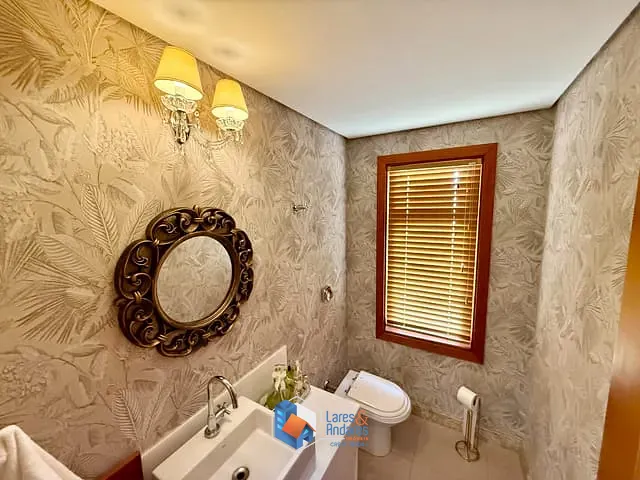 Casa com 770m² 4 quartos e 7 banheiros, à venda, no bairro Jardim Botânico em Ribeirão Preto