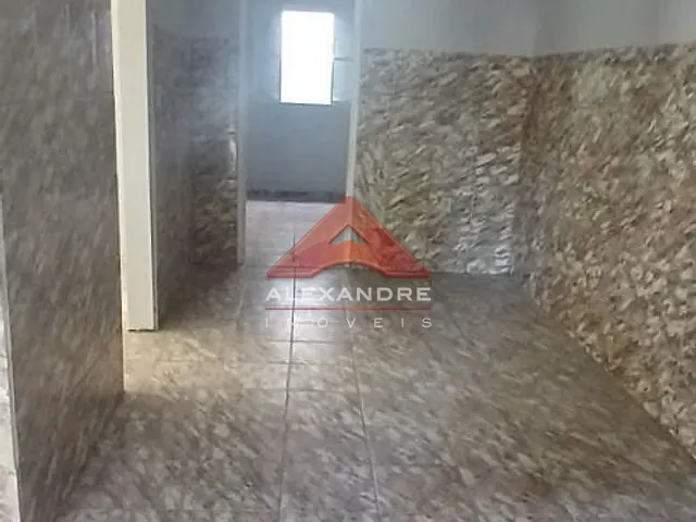 Casa com 148m² 3 quartos e 1 banheiro, à venda, no bairro Vila São Bento em São José dos Campos