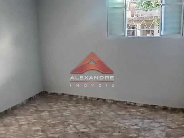 Casa com 148m² 3 quartos e 1 banheiro, à venda, no bairro Vila São Bento em São José dos Campos