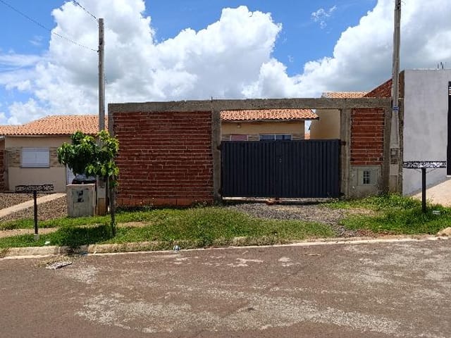 Foto do Casa - Casa à venda 2 Quartos, 44M², Não informado, PEDERNEIRAS - SP | Imobiliária Compare