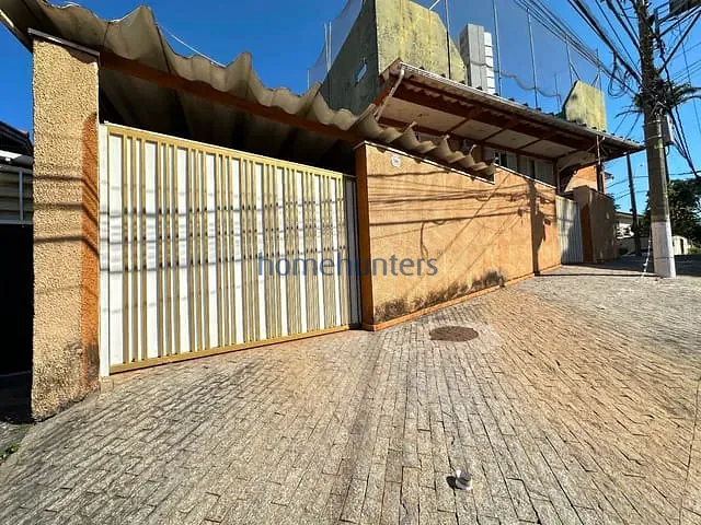 Casa com 470m² 12 quartos e 7 banheiros, à venda ou para alugar, no bairro Nova Campinas em Campinas