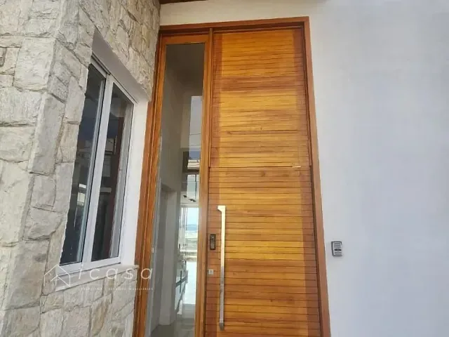 Casa com 489m² 4 quartos e 6 banheiros, à venda, no bairro Condomínio Residencial Jaguary em São José dos Campos
