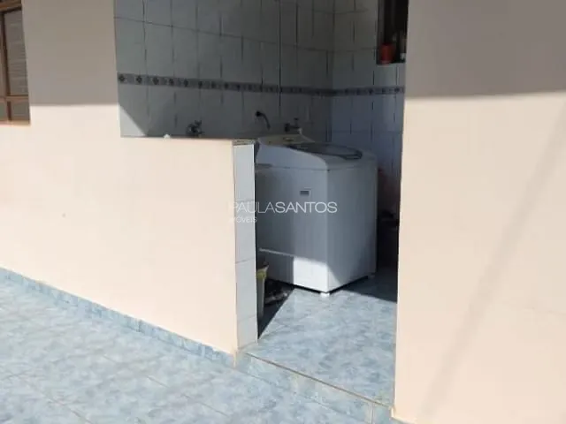 Casa com 500m² 2 quartos e 2 banheiros, à venda, no bairro Parque Três Meninos em Sorocaba