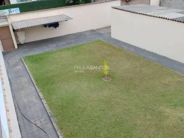 Casa com 500m² 2 quartos e 2 banheiros, à venda, no bairro Parque Três Meninos em Sorocaba