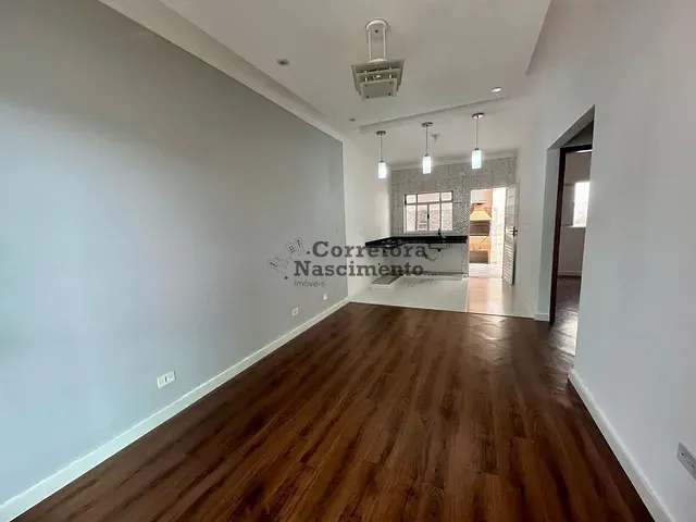 Casa com 66m², à venda, no bairro Jardim Maria Amelia em Jacareí