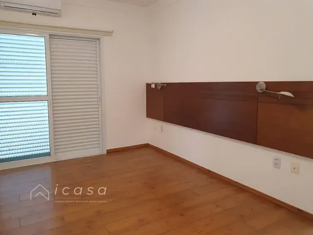 Casa com 480m² 4 quartos e 7 banheiros, à venda ou para alugar, no bairro Jardim Esplanada do Sol em São José dos Campos