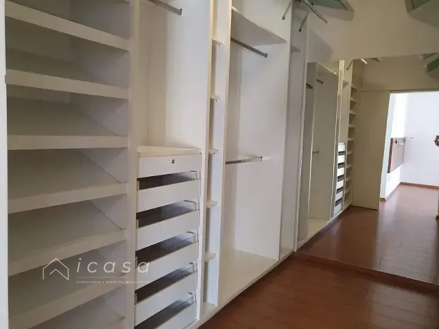 Casa com 480m² 4 quartos e 7 banheiros, à venda ou para alugar, no bairro Jardim Esplanada do Sol em São José dos Campos