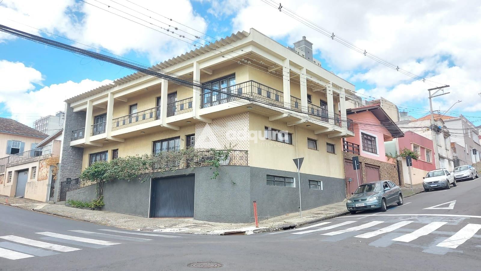 Casa, 5 quartos, 317 m² - Foto 2