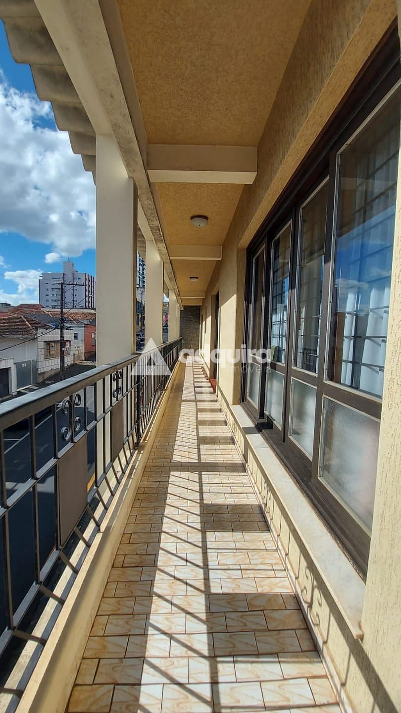 Casa, 5 quartos, 317 m² - Foto 6