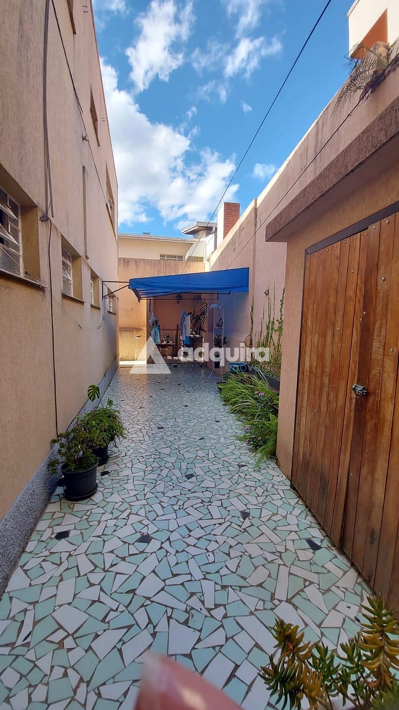 Casa, 5 quartos, 317 m² - Foto 7