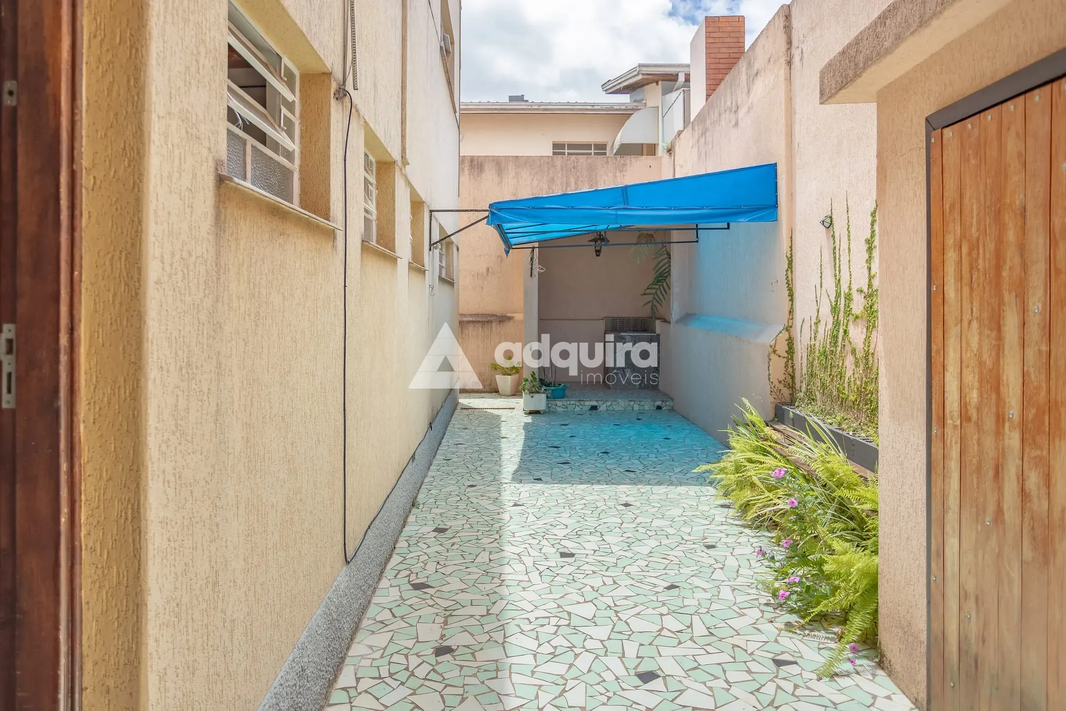 Casa, 5 quartos, 317 m² - Foto 11
