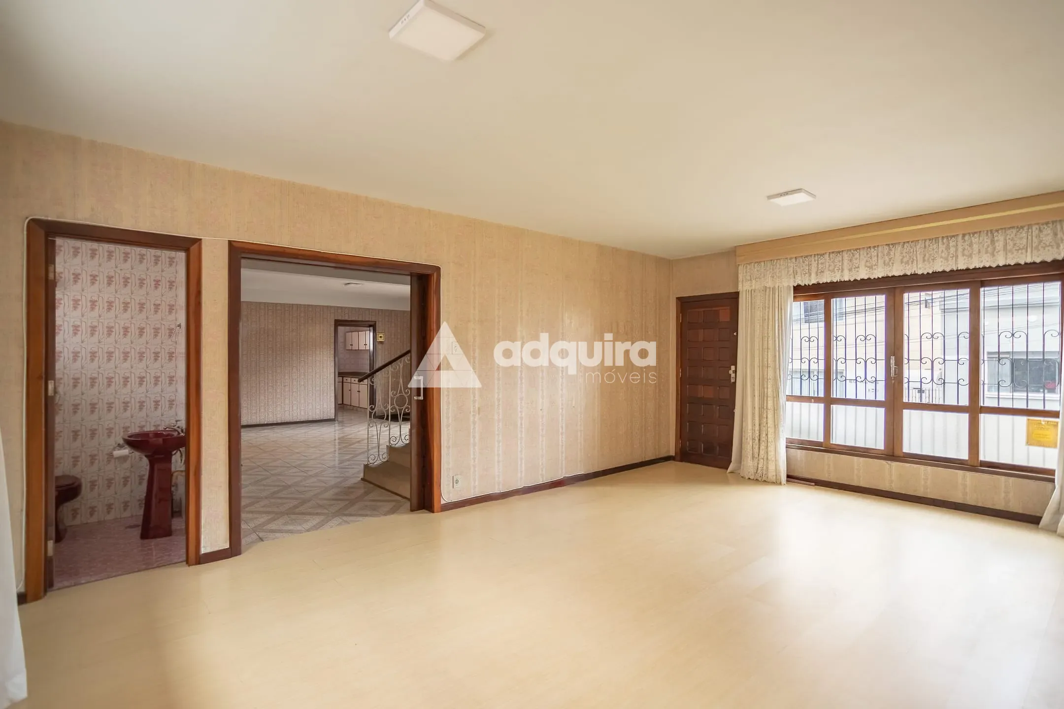 Casa, 5 quartos, 317 m² - Foto 16