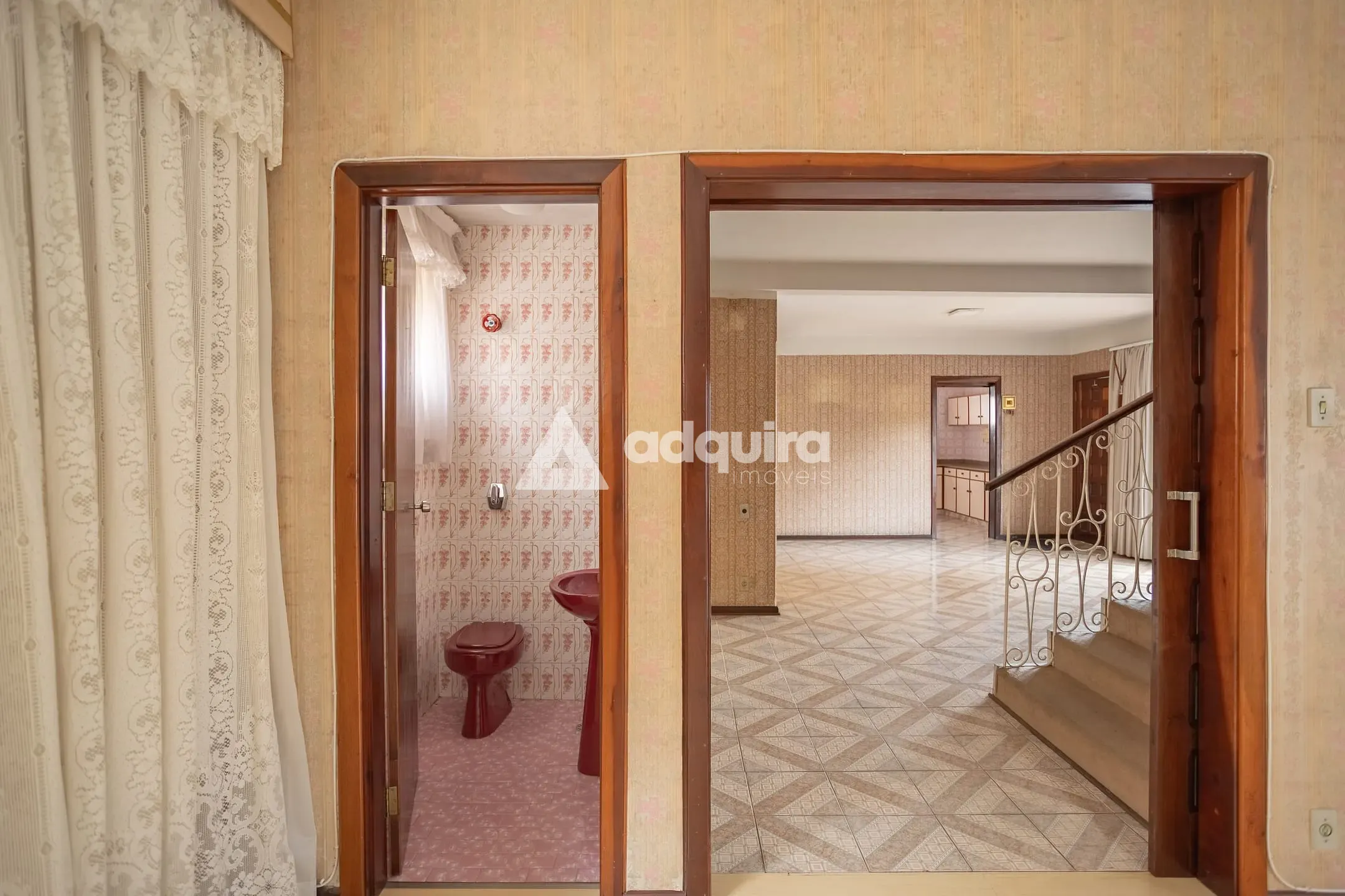 Casa, 5 quartos, 317 m² - Foto 17
