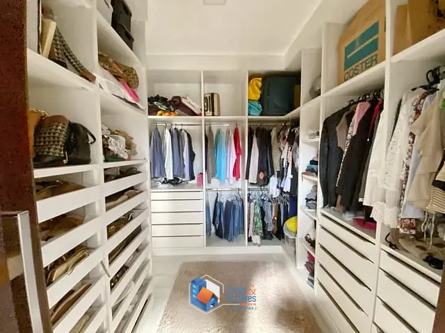 Casa com 364m² 3 quartos e 5 banheiros, à venda, no bairro Vila do Golf em Ribeirão Preto
