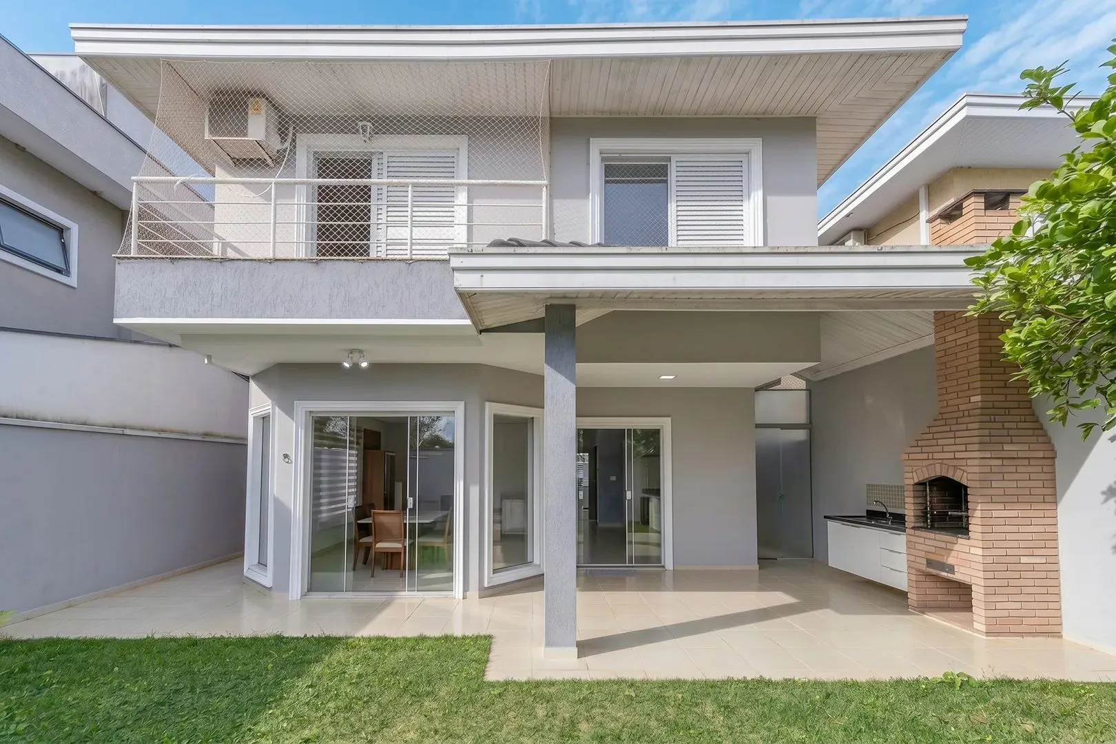 Casa, 4 quartos, 230 m² - Foto 12