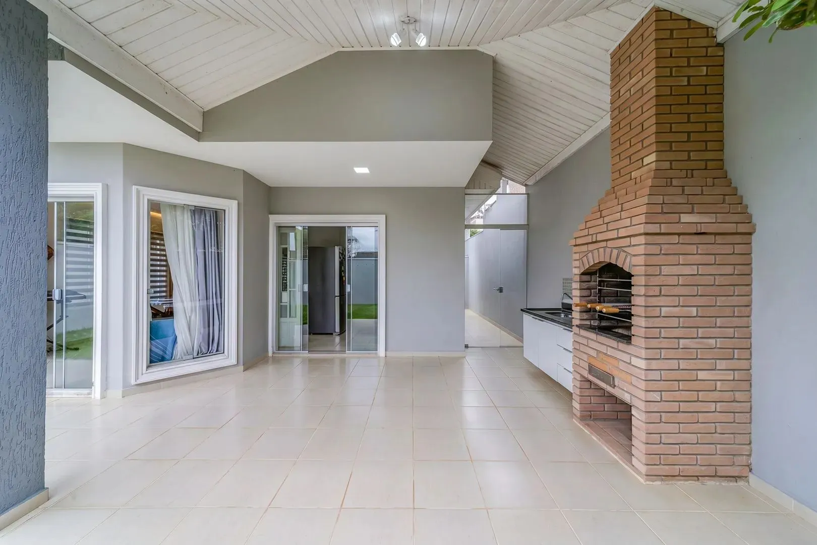 Casa, 4 quartos, 230 m² - Foto 15