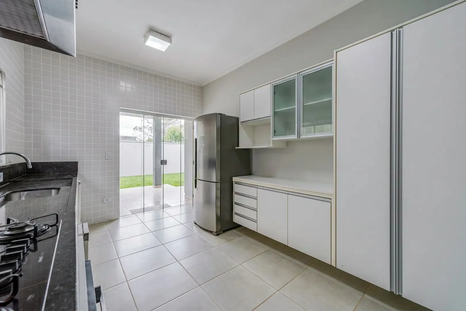 Casa, 4 quartos, 230 m² - Foto 21