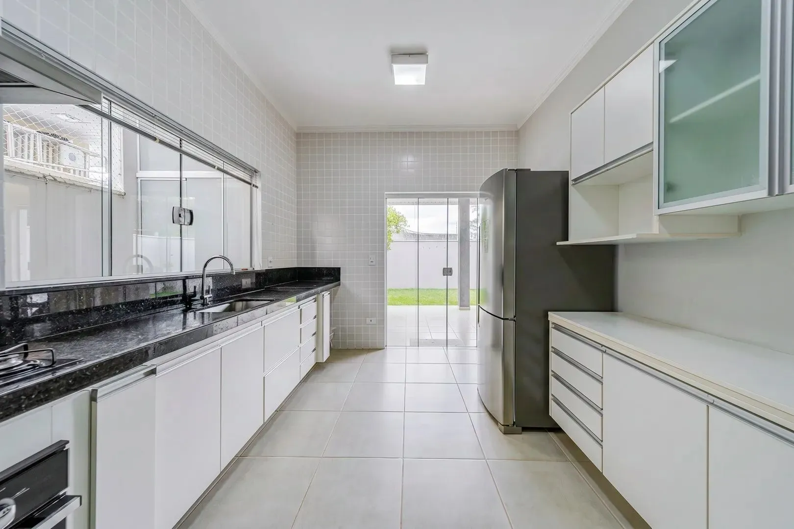 Casa, 4 quartos, 230 m² - Foto 22