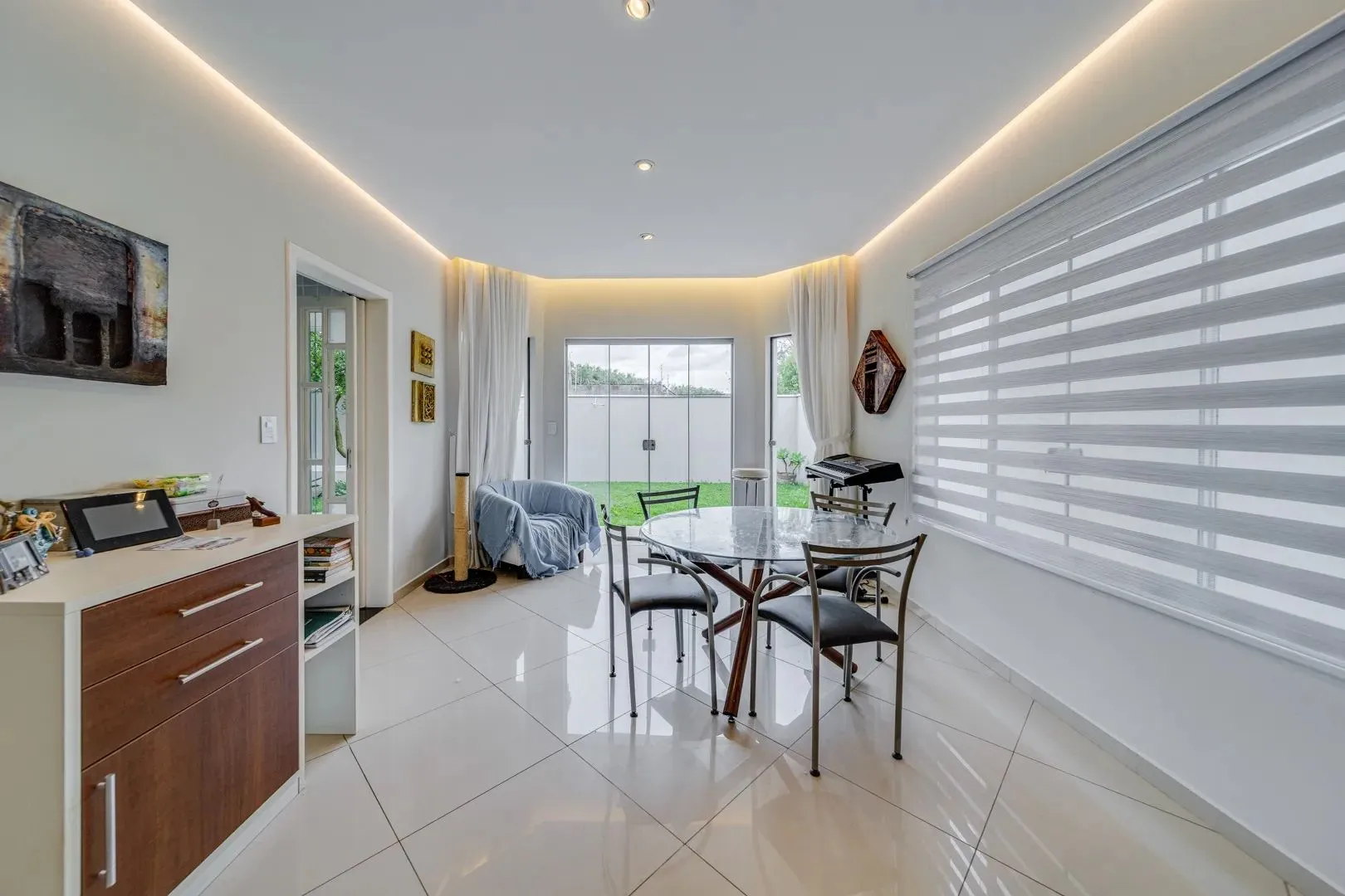 Casa, 4 quartos, 230 m² - Foto 32