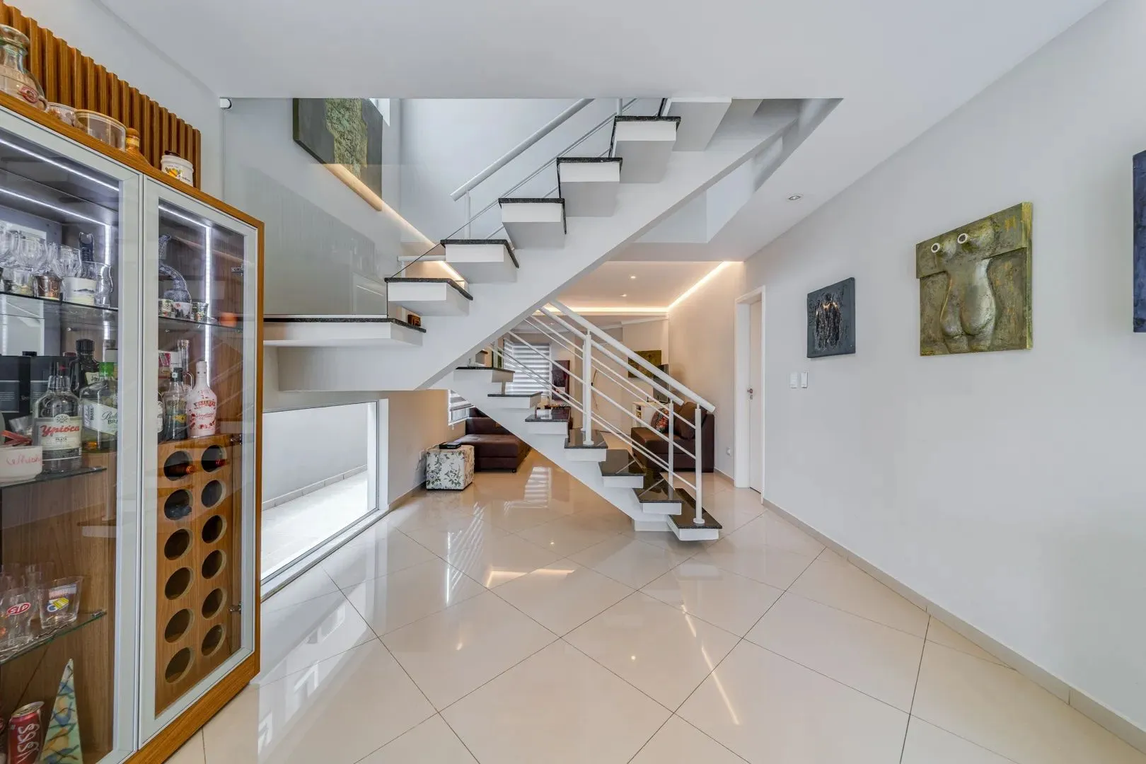 Casa, 4 quartos, 230 m² - Foto 36