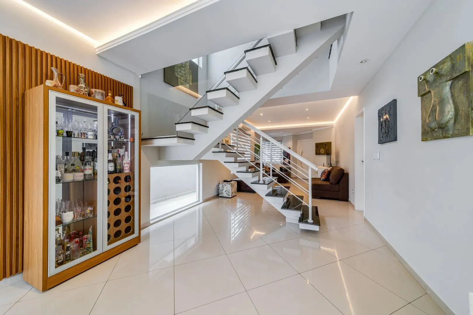 Casa, 4 quartos, 230 m² - Foto 37