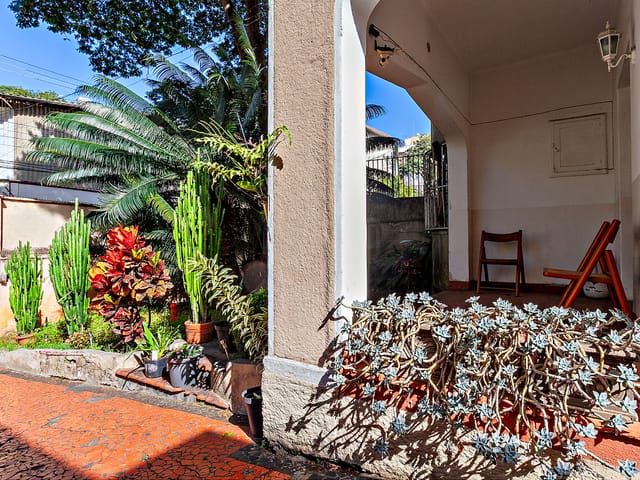Casa com 359m² 3 quartos e 2 banheiros, à venda, no bairro Campos Elíseos em São Paulo