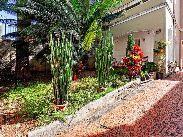 Casa com 359m² 3 quartos e 2 banheiros, à venda, no bairro Campos Elíseos em São Paulo