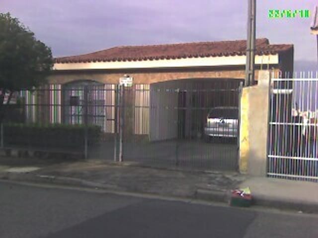Foto do Casa - Casa com 3 dormitórios à venda, 270 m² por R$ 425.000,00 - Cidade Jardim - Sorocaba/SP | Ary Proenca Negócios Imobiliários Ltda