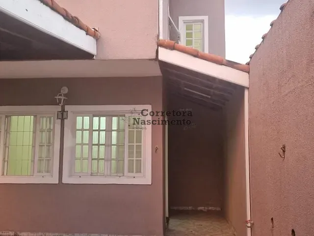 Casa com 150m², à venda, no bairro Jardim Santa Maria em Jacareí