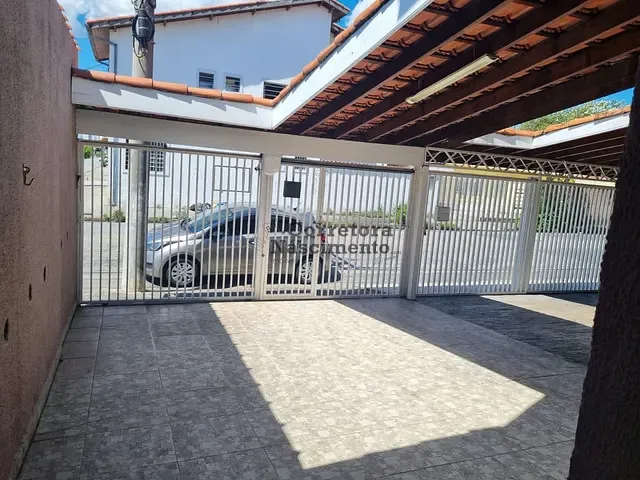 Casa com 150m², à venda, no bairro Jardim Santa Maria em Jacareí