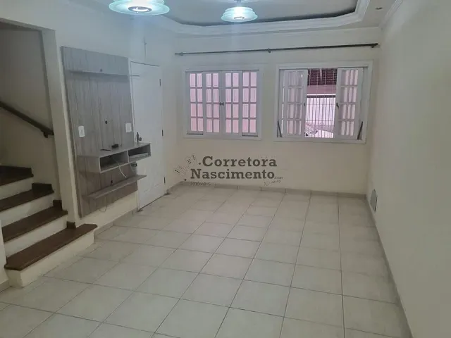 Casa com 150m², à venda, no bairro Jardim Santa Maria em Jacareí
