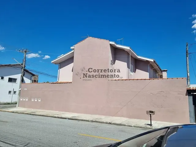 Casa com 150m², à venda, no bairro Jardim Santa Maria em Jacareí