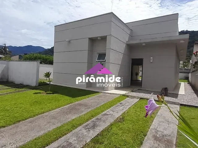 Casa com 360m² 3 quartos e 4 banheiros, à venda, no bairro Mar Verde em Caraguatatuba