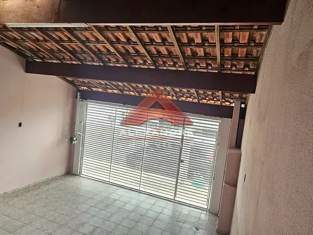 Casa com 150m² 3 quartos e 1 banheiro, à venda, no bairro Vila Industrial em São José dos Campos