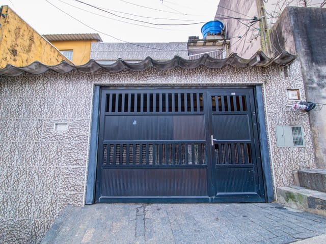 Casa com 165m² 4 quartos e 4 banheiros, à venda, no bairro Vila Dalva em São Paulo