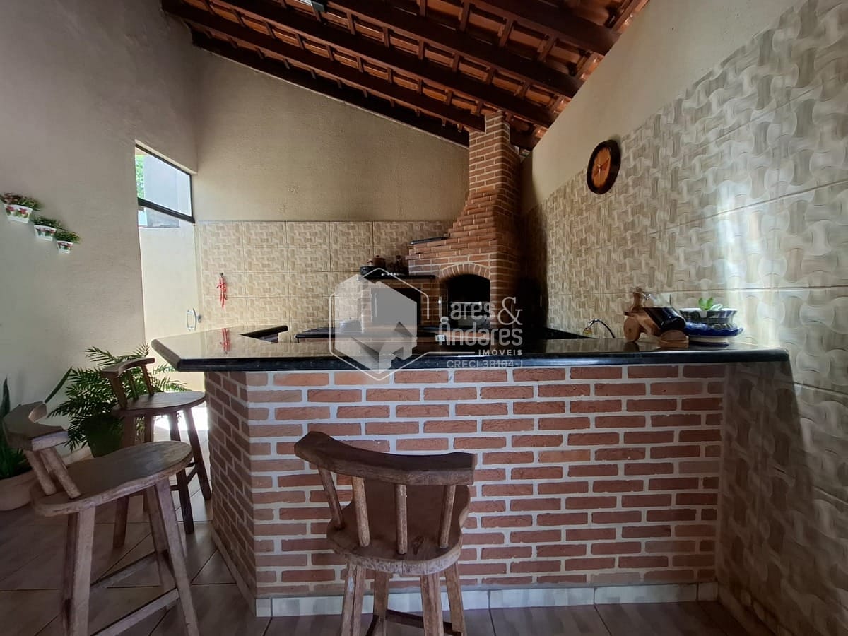 Casa à venda com 3 quartos, 167m² - Foto 24