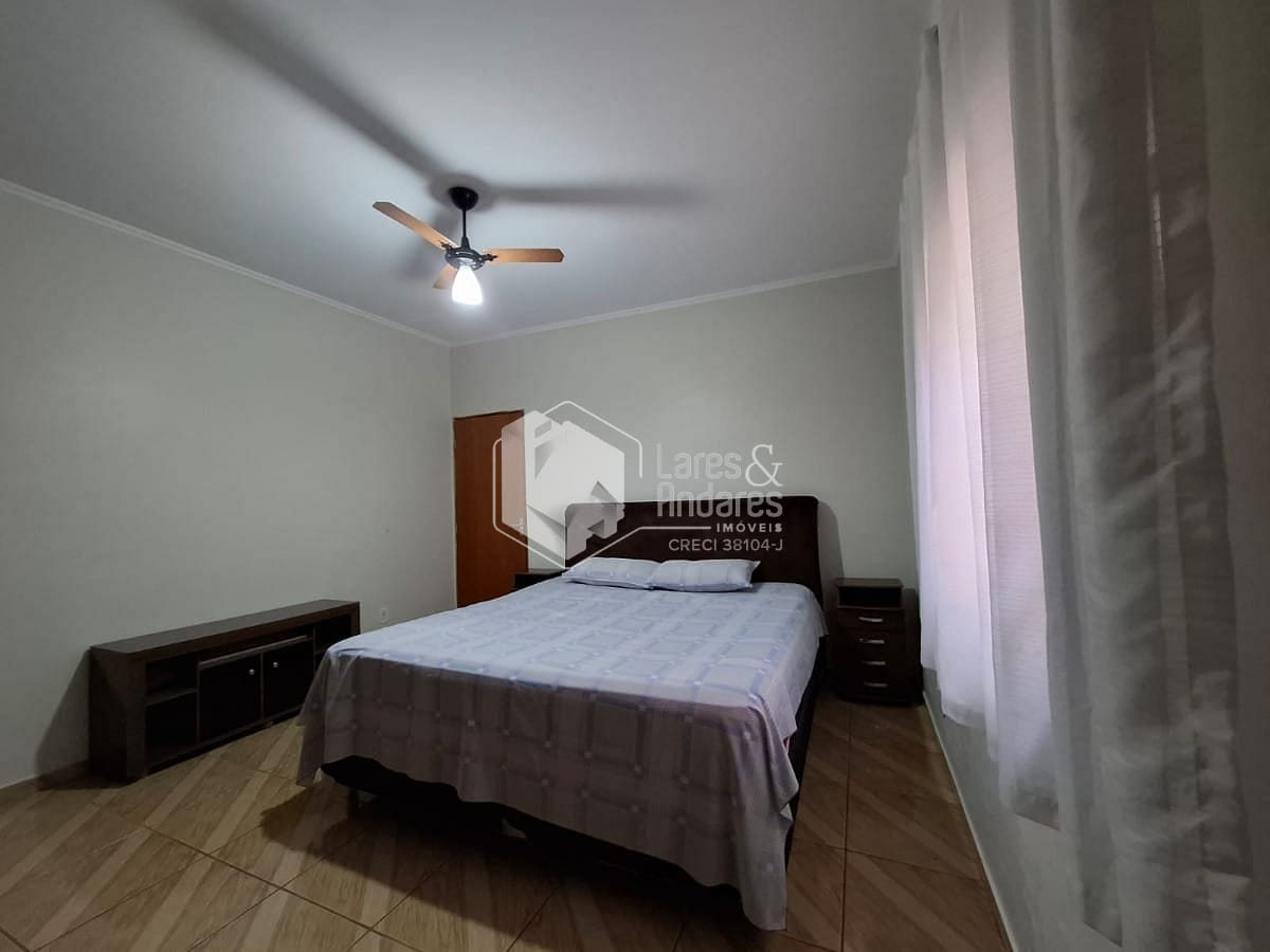 Casa à venda com 3 quartos, 167m² - Foto 14