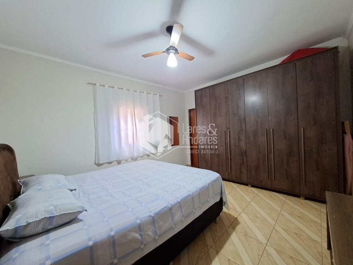 Casa à venda com 3 quartos, 167m² - Foto 12