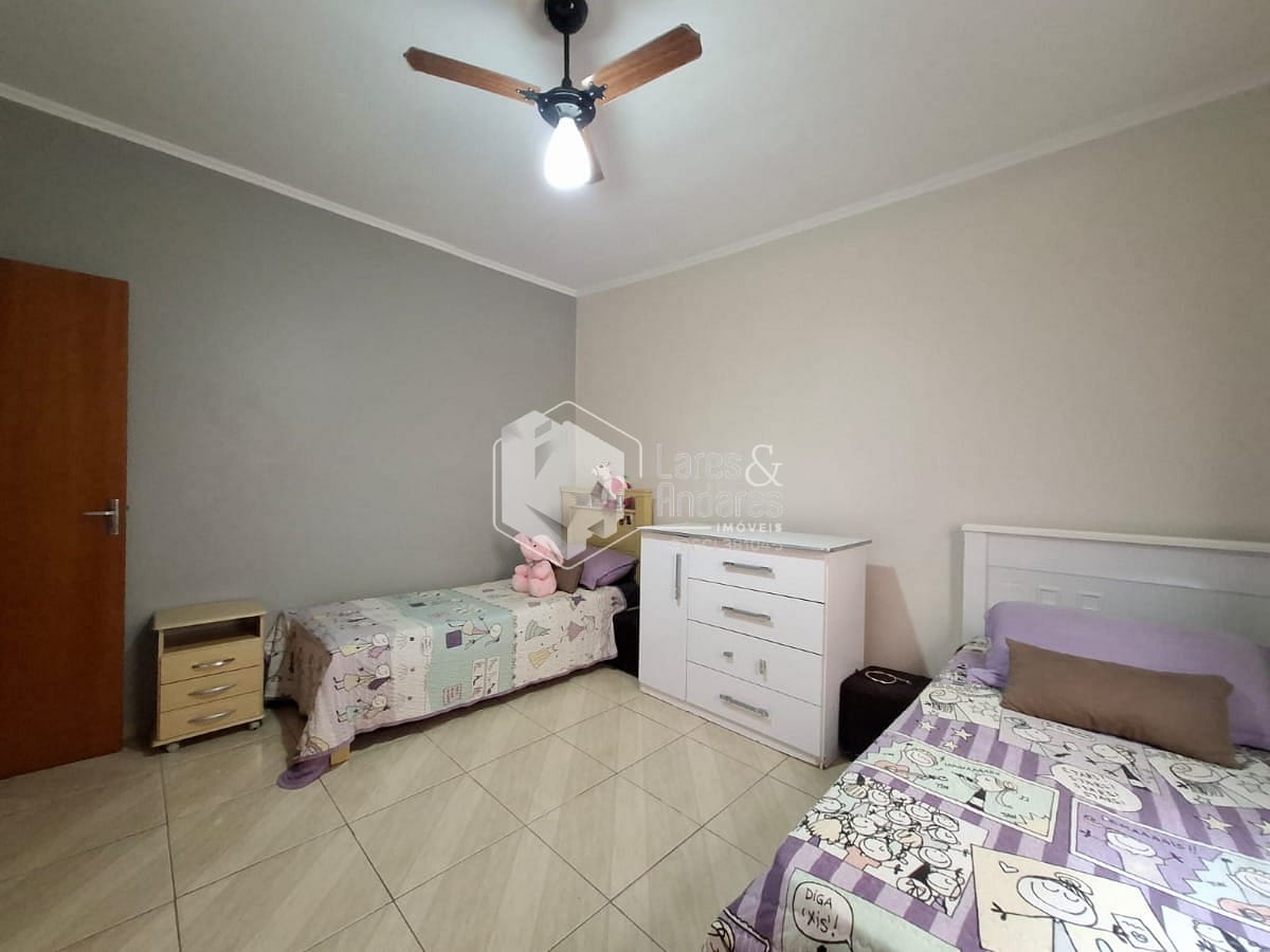 Casa à venda com 3 quartos, 167m² - Foto 16