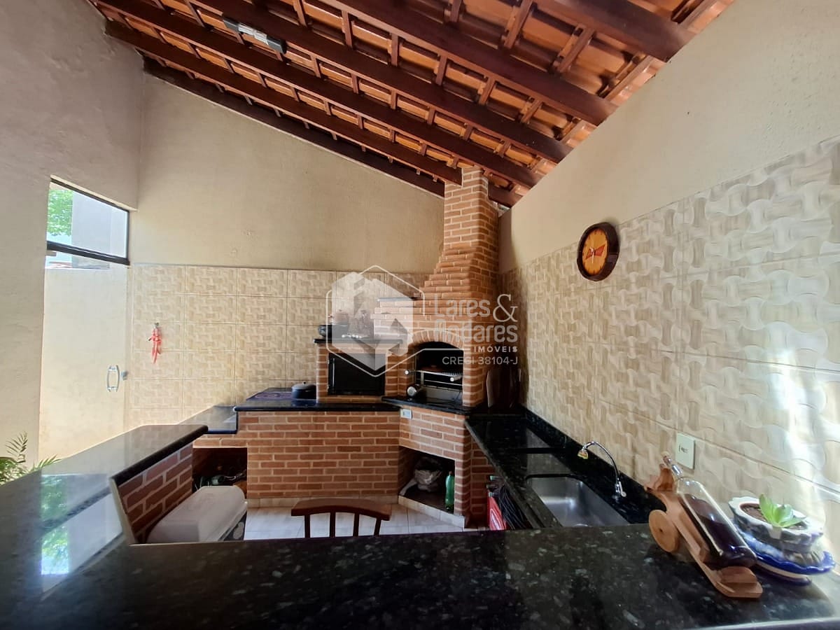 Casa à venda com 3 quartos, 167m² - Foto 23