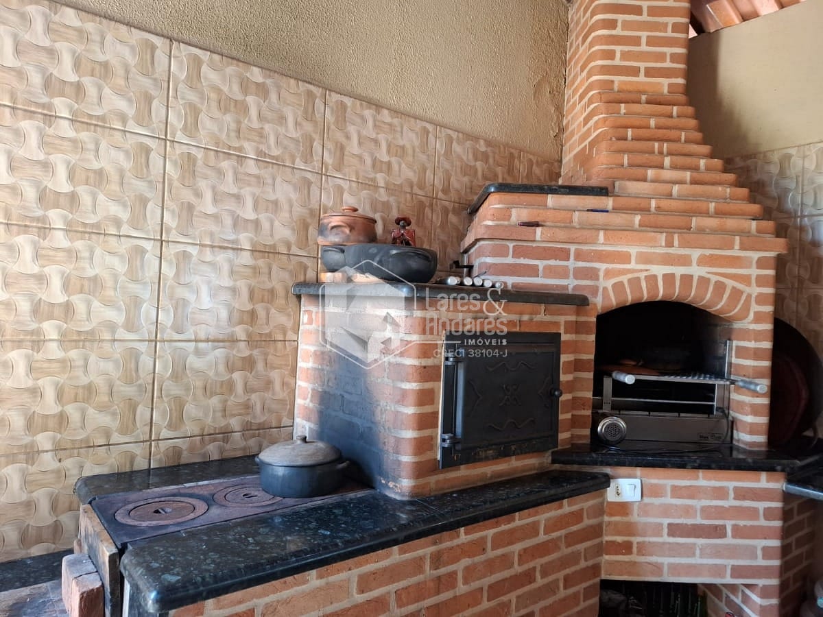Casa à venda com 3 quartos, 167m² - Foto 20