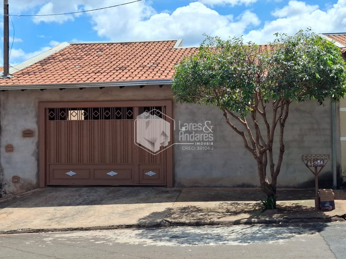Casa à venda com 3 quartos, 167m² - Foto 26
