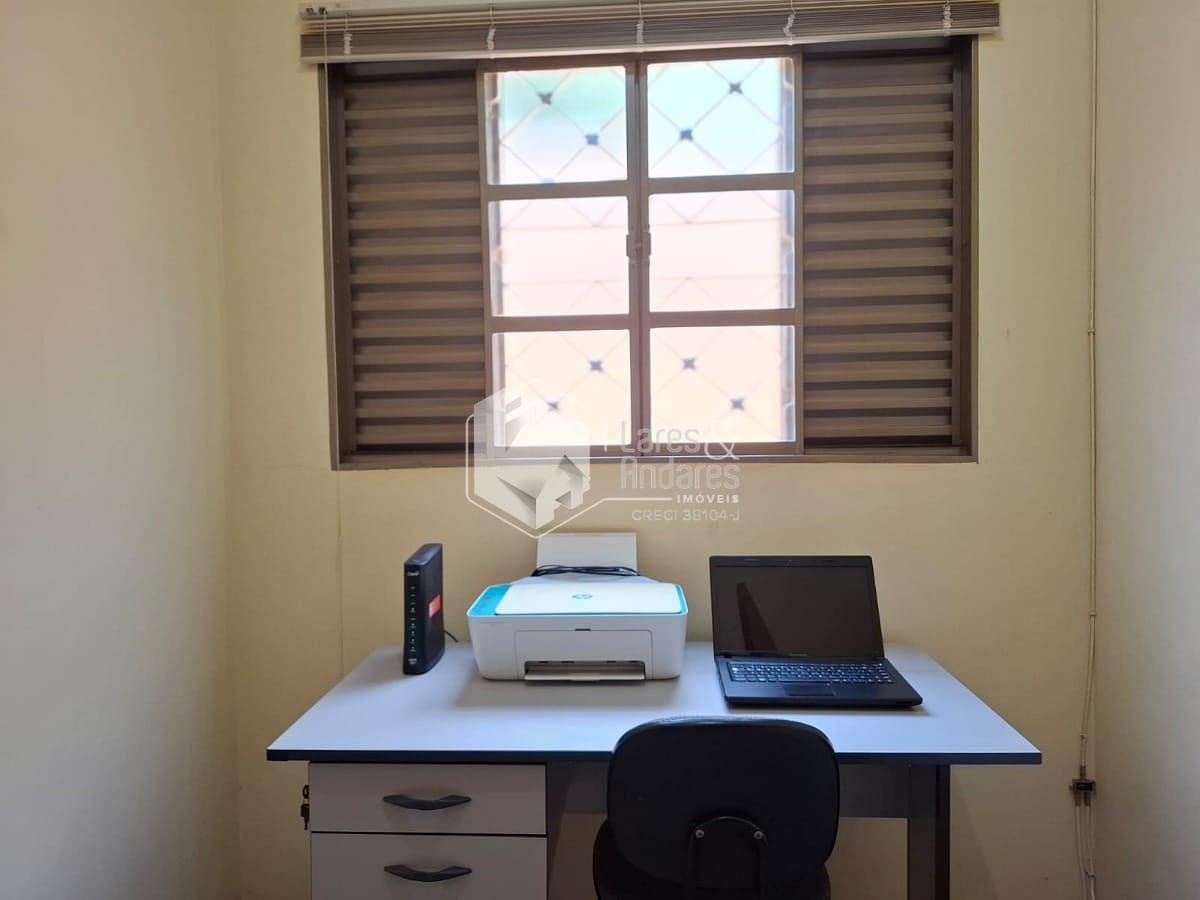 Casa à venda com 3 quartos, 167m² - Foto 19