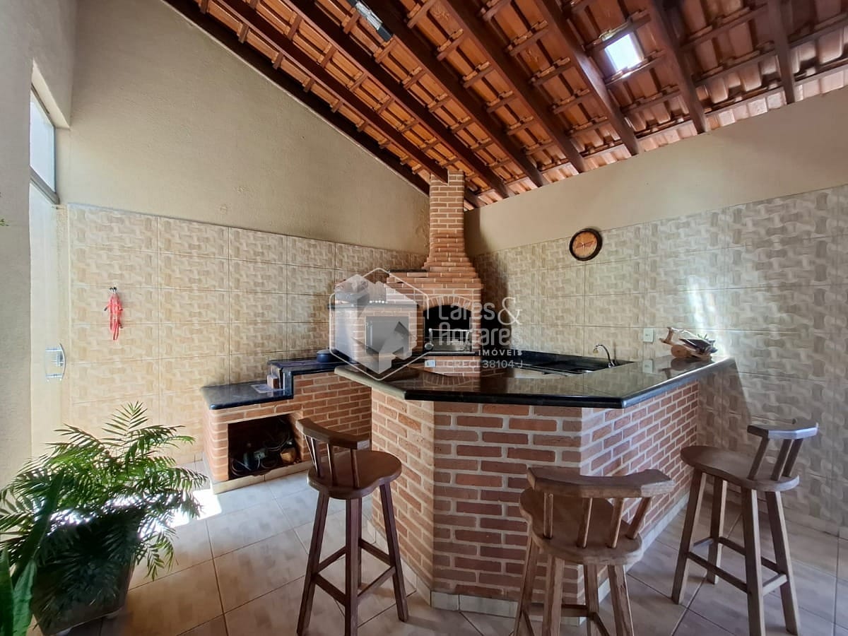 Casa à venda com 3 quartos, 167m² - Foto 22